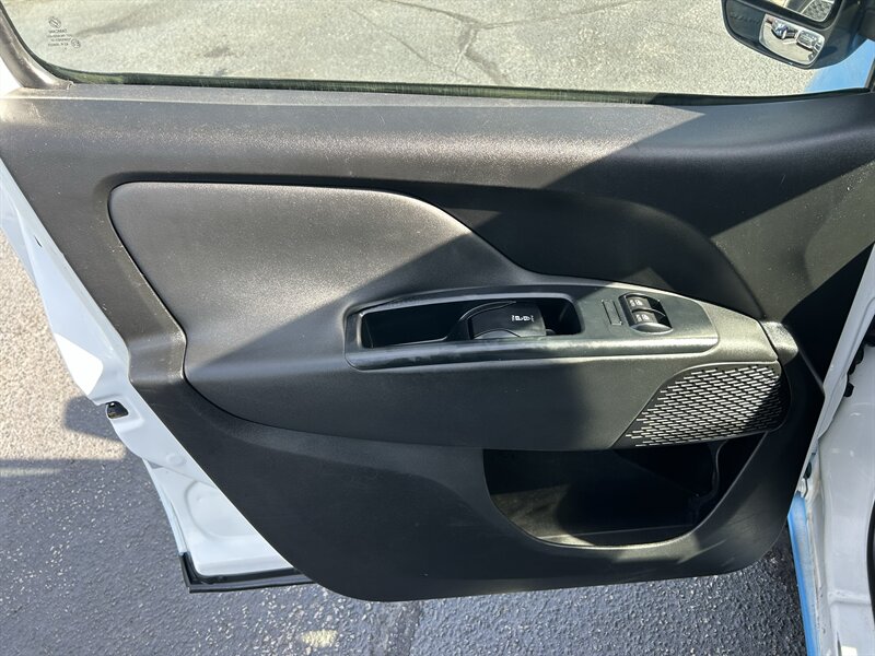 2017 RAM ProMaster City Tradesman SLT - Photo 15 - Oklahoma City, OK 73112