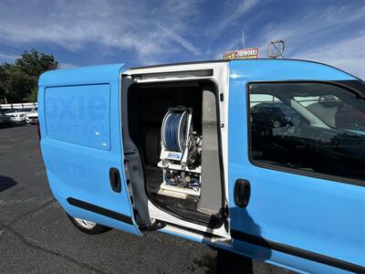2017 RAM ProMaster City Tradesman SLT - Photo 12 - Oklahoma City, OK 73112