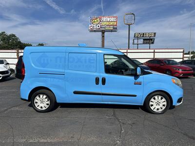 2017 RAM ProMaster City Tradesman SLT - Photo 5 - Oklahoma City, OK 73112