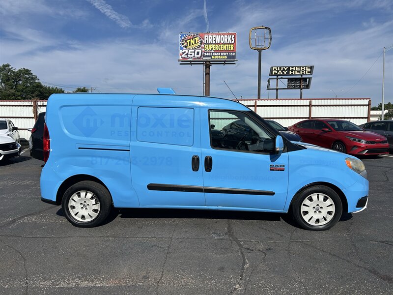 2017 RAM ProMaster City Tradesman SLT - Photo 5 - Oklahoma City, OK 73112