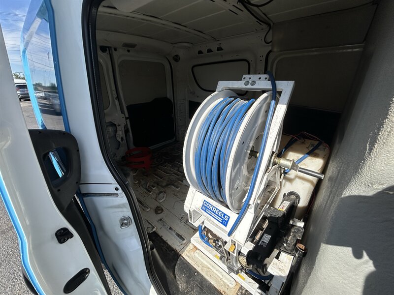 2017 RAM ProMaster City Tradesman SLT - Photo 13 - Oklahoma City, OK 73112