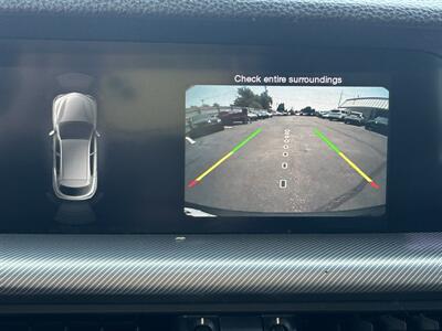2018 Alfa Romeo Stelvio Sport   - Photo 14 - Oklahoma City, OK 73112