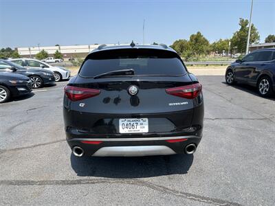 2018 Alfa Romeo Stelvio Sport   - Photo 7 - Oklahoma City, OK 73112
