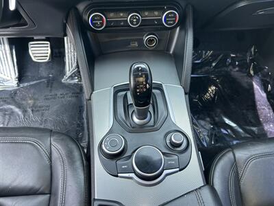 2018 Alfa Romeo Stelvio Sport   - Photo 17 - Oklahoma City, OK 73112