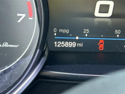 2018 Alfa Romeo Stelvio Sport   - Photo 10 - Oklahoma City, OK 73112