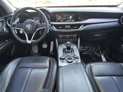 2018 Alfa Romeo Stelvio Sport   - Photo 18 - Oklahoma City, OK 73112
