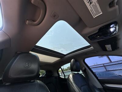 2018 Alfa Romeo Stelvio Sport   - Photo 27 - Oklahoma City, OK 73112