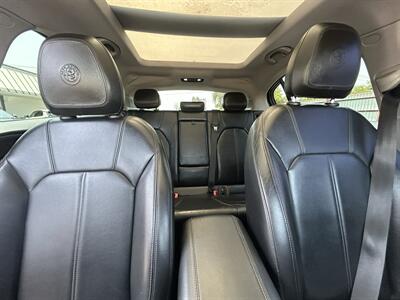 2018 Alfa Romeo Stelvio Sport   - Photo 28 - Oklahoma City, OK 73112