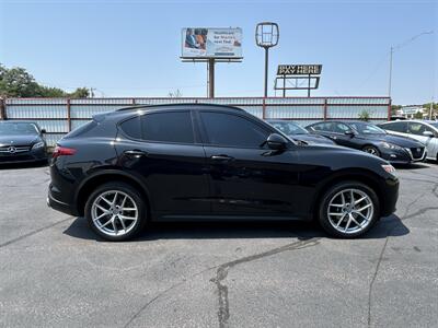 2018 Alfa Romeo Stelvio Sport   - Photo 5 - Oklahoma City, OK 73112