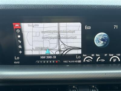 2018 Alfa Romeo Stelvio Sport   - Photo 15 - Oklahoma City, OK 73112