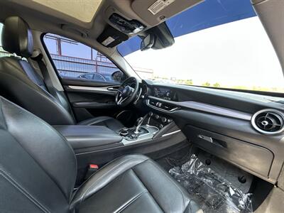 2018 Alfa Romeo Stelvio Sport   - Photo 26 - Oklahoma City, OK 73112