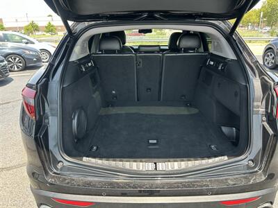 2018 Alfa Romeo Stelvio Sport   - Photo 20 - Oklahoma City, OK 73112