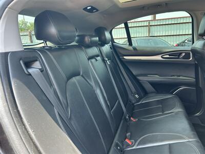2018 Alfa Romeo Stelvio Sport   - Photo 22 - Oklahoma City, OK 73112