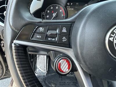 2018 Alfa Romeo Stelvio Sport   - Photo 12 - Oklahoma City, OK 73112