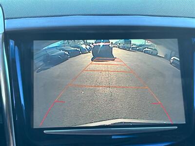 2017 Cadillac ATS 2.0T Luxury   - Photo 10 - Oklahoma City, OK 73112