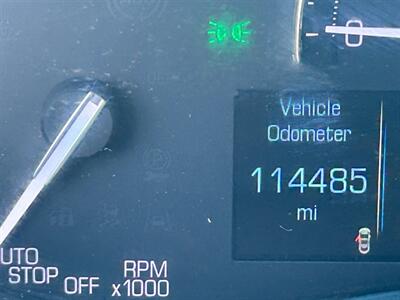 2017 Cadillac ATS 2.0T Luxury   - Photo 9 - Oklahoma City, OK 73112