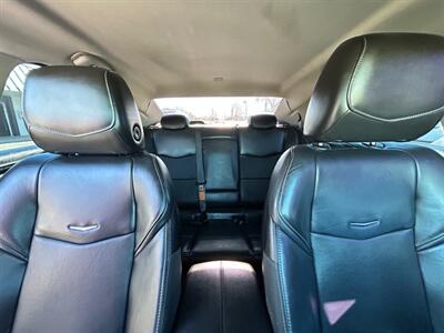 2017 Cadillac ATS 2.0T Luxury   - Photo 17 - Oklahoma City, OK 73112