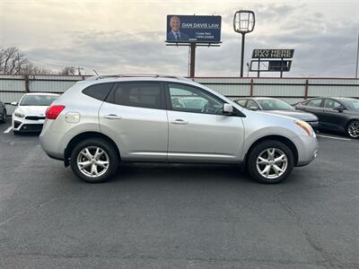 2008 Nissan Rogue S   - Photo 5 - Oklahoma City, OK 73112