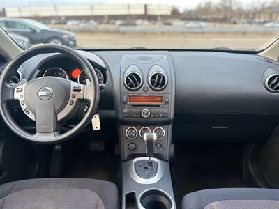 2008 Nissan Rogue S   - Photo 11 - Oklahoma City, OK 73112