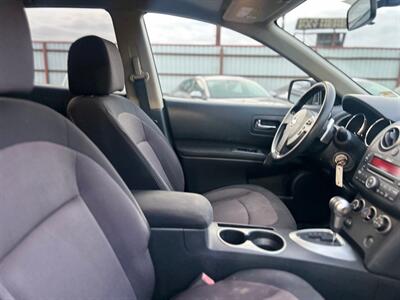 2008 Nissan Rogue S   - Photo 15 - Oklahoma City, OK 73112