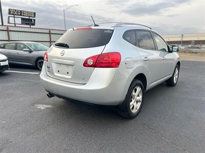 2008 Nissan Rogue S   - Photo 6 - Oklahoma City, OK 73112