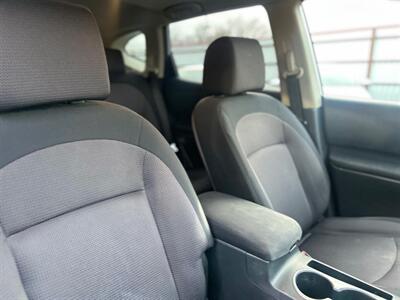 2008 Nissan Rogue S   - Photo 16 - Oklahoma City, OK 73112