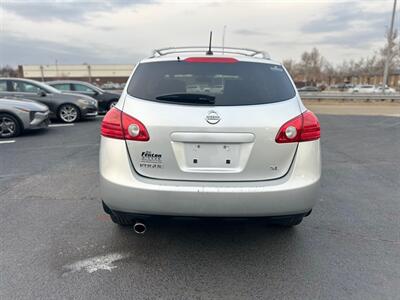 2008 Nissan Rogue S   - Photo 7 - Oklahoma City, OK 73112
