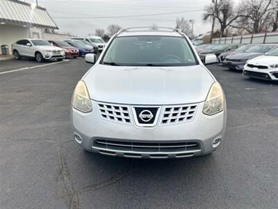 2008 Nissan Rogue S   - Photo 3 - Oklahoma City, OK 73112