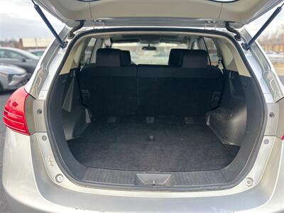 2008 Nissan Rogue S   - Photo 12 - Oklahoma City, OK 73112