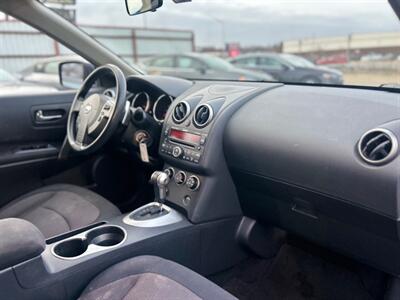 2008 Nissan Rogue S   - Photo 17 - Oklahoma City, OK 73112