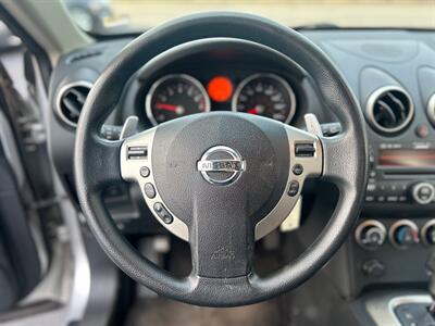 2008 Nissan Rogue S   - Photo 8 - Oklahoma City, OK 73112