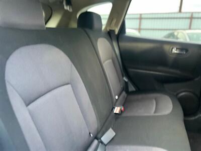 2008 Nissan Rogue S   - Photo 13 - Oklahoma City, OK 73112