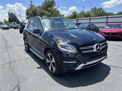 2018 Mercedes-Benz GLE 350   - Photo 4 - Oklahoma City, OK 73112