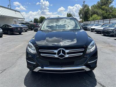 2018 Mercedes-Benz GLE 350   - Photo 3 - Oklahoma City, OK 73112