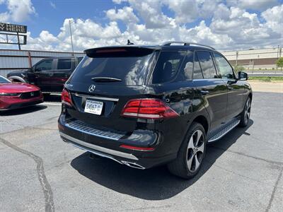 2018 Mercedes-Benz GLE 350   - Photo 6 - Oklahoma City, OK 73112