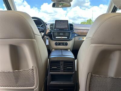 2018 Mercedes-Benz GLE 350   - Photo 21 - Oklahoma City, OK 73112