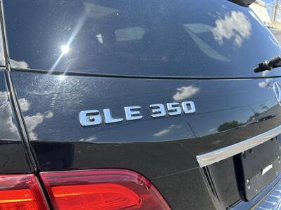 2018 Mercedes-Benz GLE 350   - Photo 34 - Oklahoma City, OK 73112