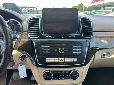 2018 Mercedes-Benz GLE 350   - Photo 13 - Oklahoma City, OK 73112