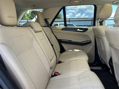 2018 Mercedes-Benz GLE 350   - Photo 25 - Oklahoma City, OK 73112
