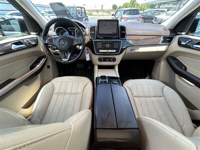 2018 Mercedes-Benz GLE 350   - Photo 19 - Oklahoma City, OK 73112