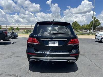 2018 Mercedes-Benz GLE 350   - Photo 7 - Oklahoma City, OK 73112