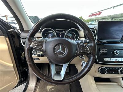2018 Mercedes-Benz GLE 350   - Photo 12 - Oklahoma City, OK 73112