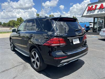 2018 Mercedes-Benz GLE 350   - Photo 8 - Oklahoma City, OK 73112