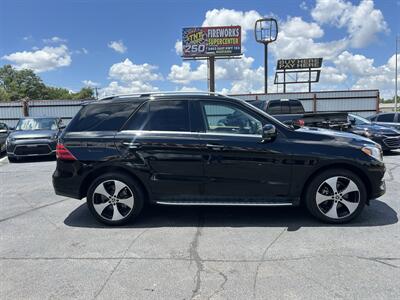2018 Mercedes-Benz GLE 350   - Photo 5 - Oklahoma City, OK 73112