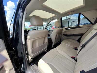 2018 Mercedes-Benz GLE 350   - Photo 23 - Oklahoma City, OK 73112