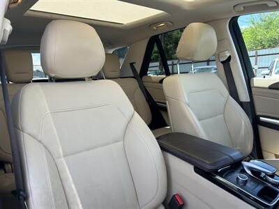 2018 Mercedes-Benz GLE 350   - Photo 29 - Oklahoma City, OK 73112