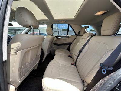 2018 Mercedes-Benz GLE 350   - Photo 22 - Oklahoma City, OK 73112