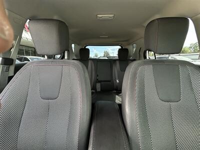 2016 Chevrolet Equinox LT - Photo 17 - Oklahoma City, OK 73112