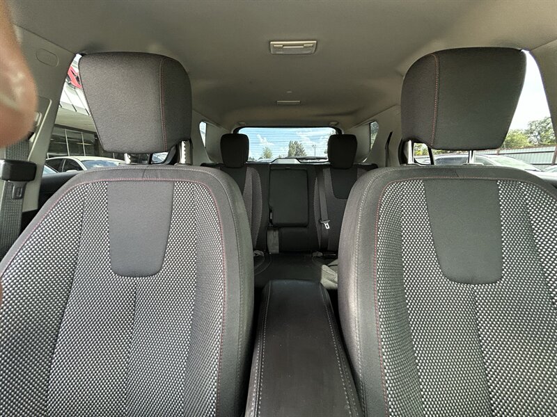 2016 Chevrolet Equinox LT - Photo 17 - Oklahoma City, OK 73112