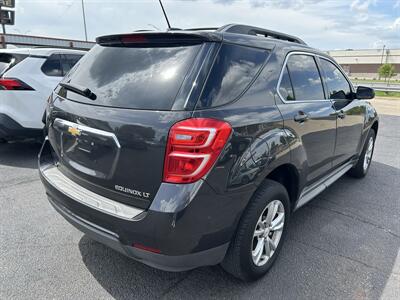 2016 Chevrolet Equinox LT - Photo 5 - Oklahoma City, OK 73112